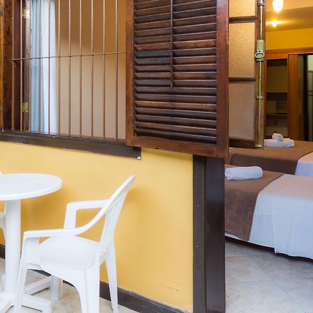 Buzios Centro Hotel Екстер'єр фото