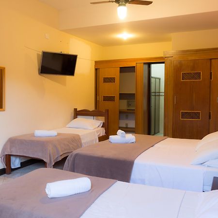 Buzios Centro Hotel Екстер'єр фото