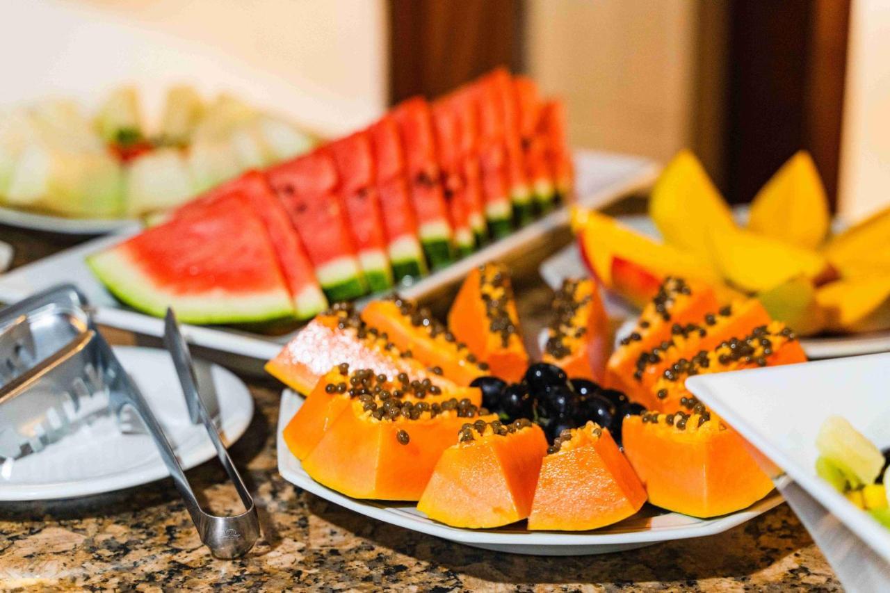 Buzios Centro Hotel Екстер'єр фото