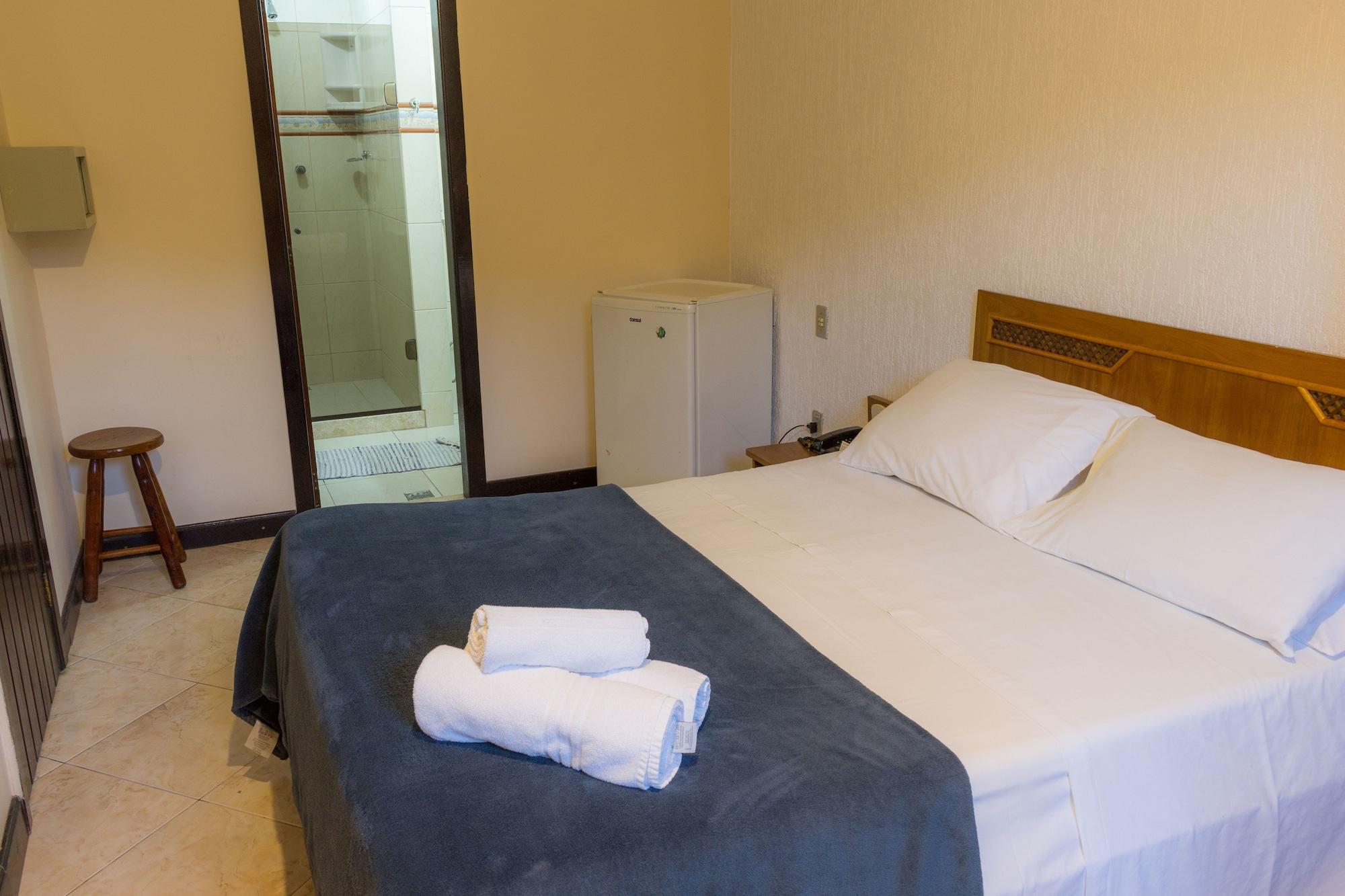 Buzios Centro Hotel Екстер'єр фото