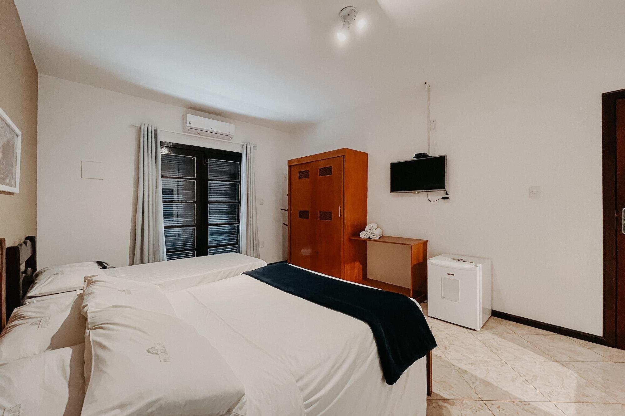 Buzios Centro Hotel Екстер'єр фото