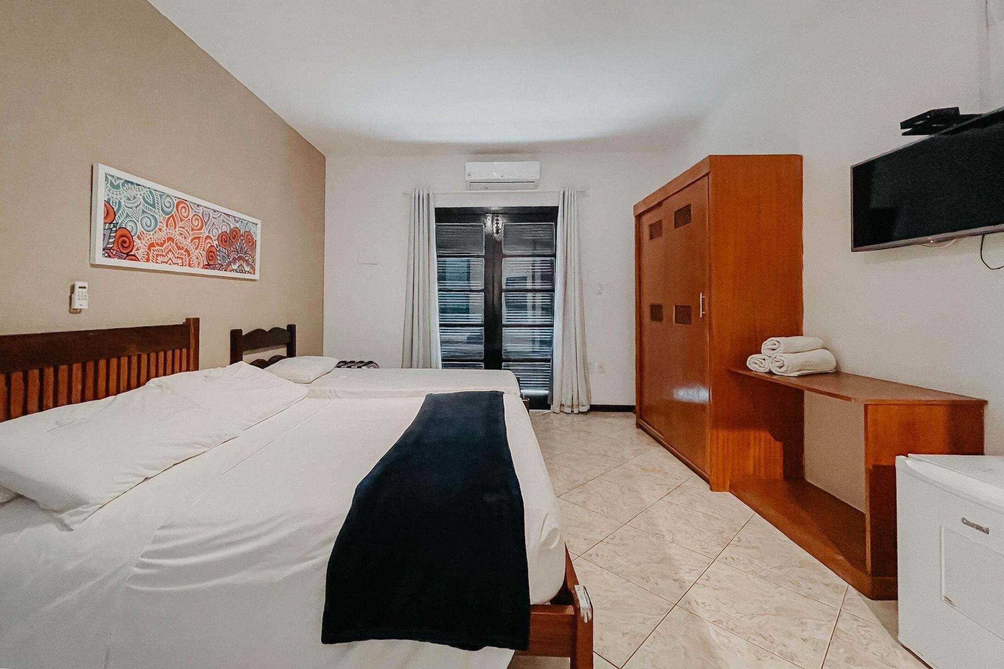 Buzios Centro Hotel Екстер'єр фото