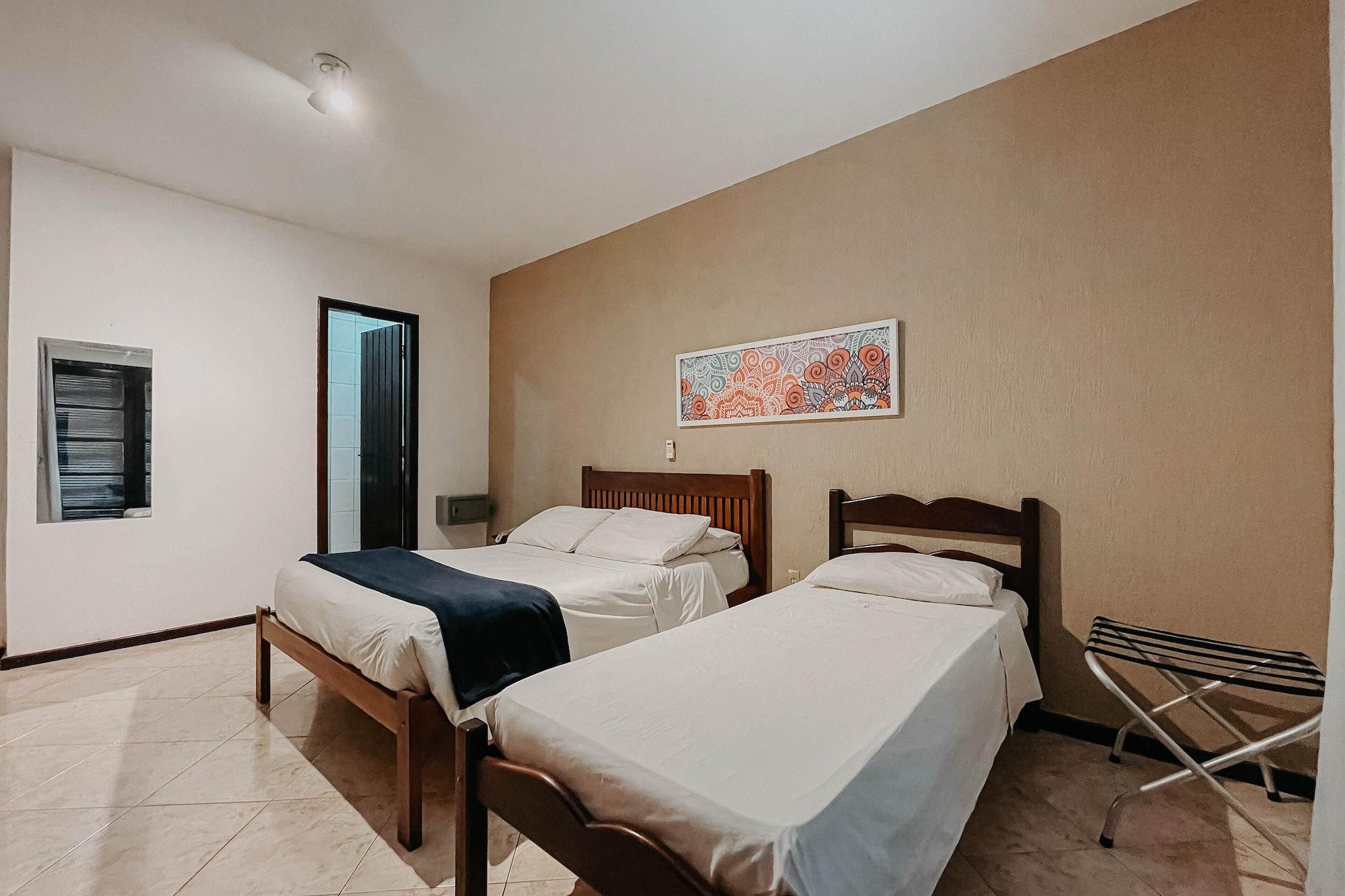 Buzios Centro Hotel Екстер'єр фото