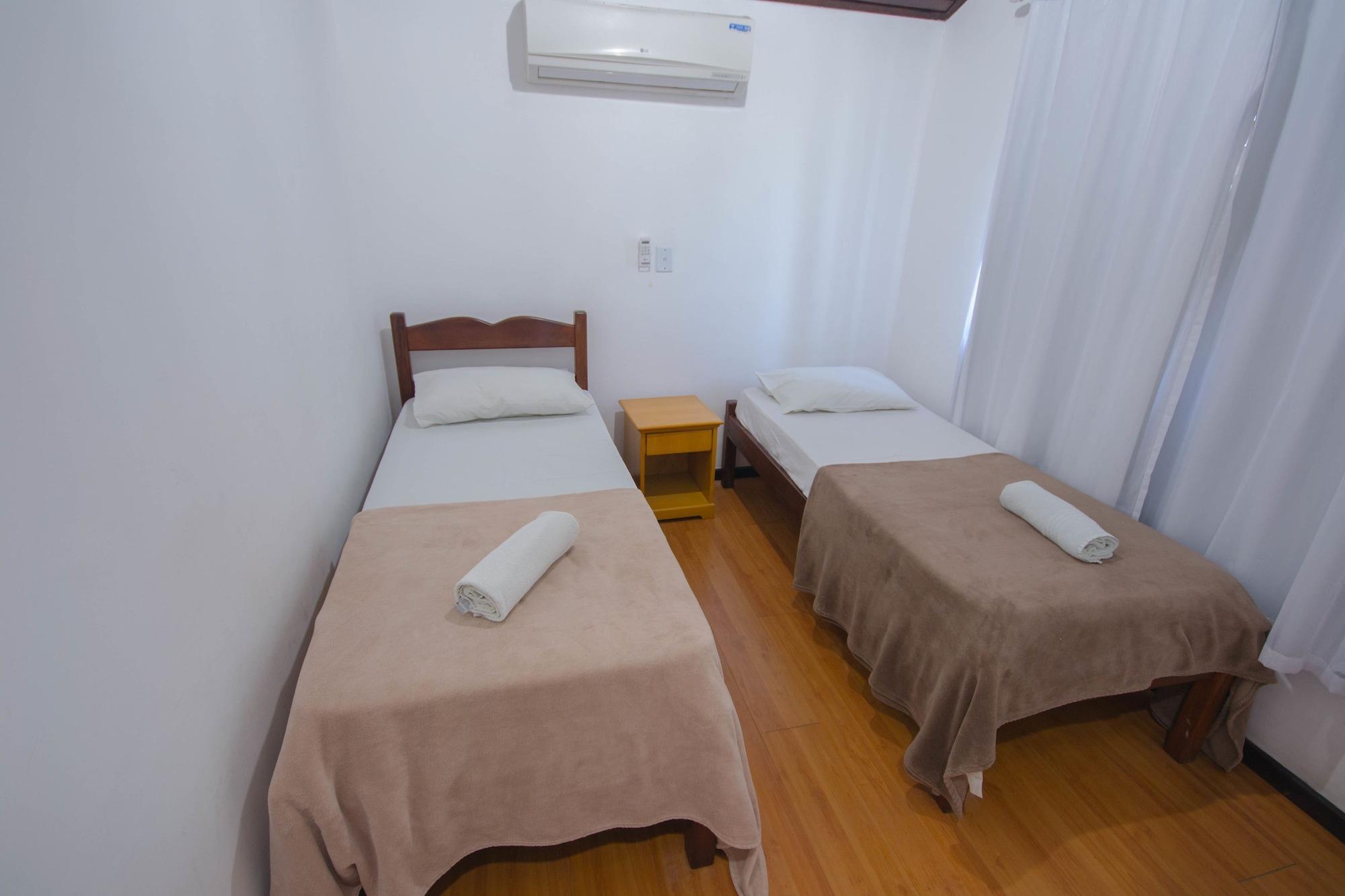 Buzios Centro Hotel Екстер'єр фото
